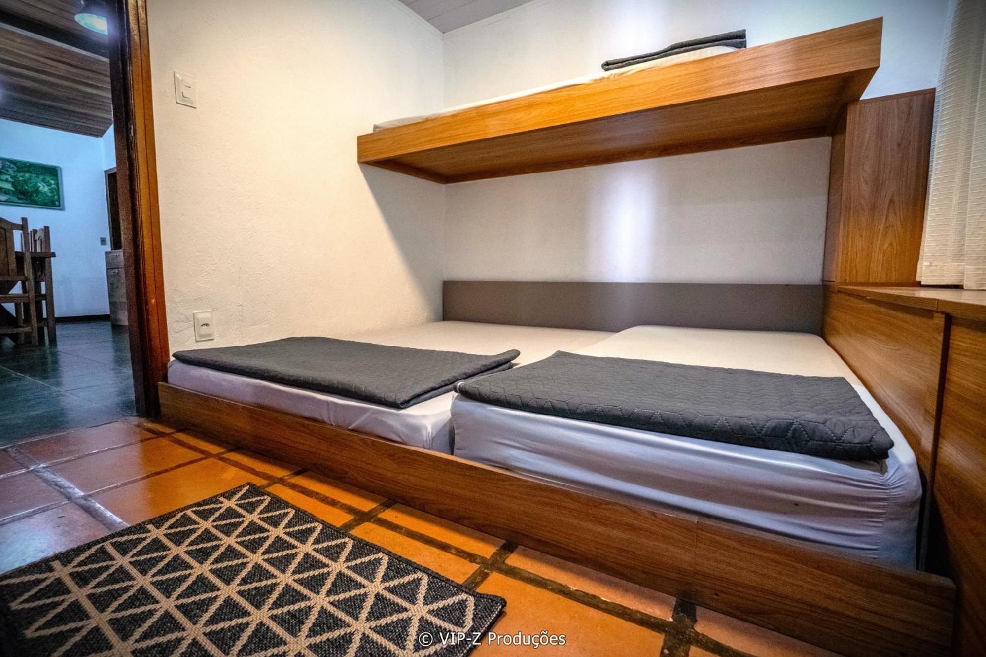 Chacara Atibaia Com Casa Na Arvore Экстерьер фото